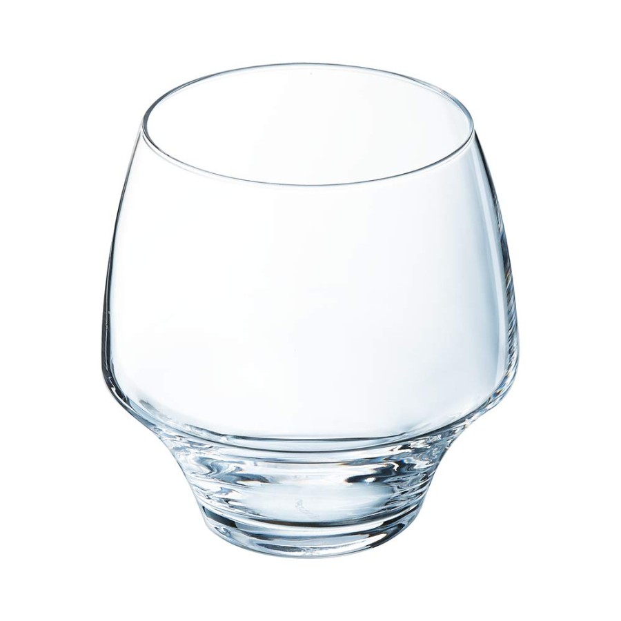Gelas Wine Chef & Sommelier Open Up Warm Goblet FB 290ml - 6pcs